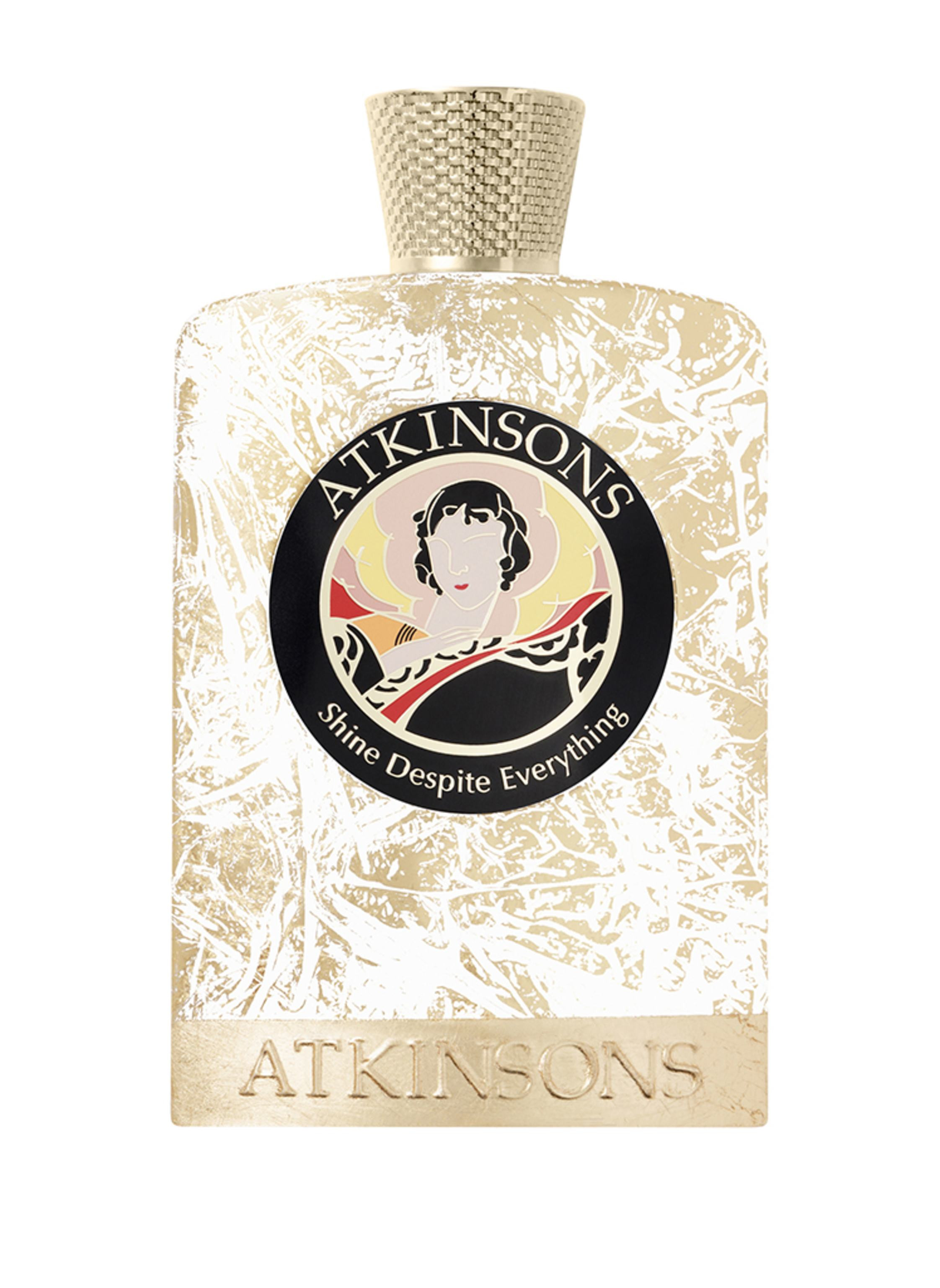 ATKINSONS SHINE DESPITE EVERYTHING Eau de Parfum | Breuninger (DACH)
