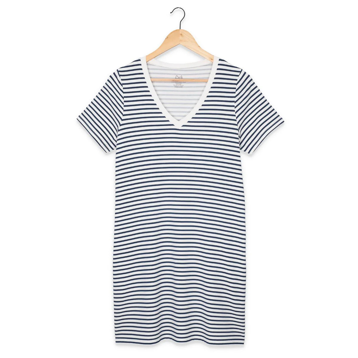 Womens Essential T-Shirt Dress  (PRESALE SHIPS 6/7) | Lark Adventurewear
