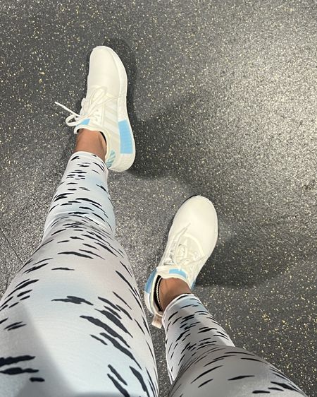 Great shoes make for a good workout. I love these adidas.

My favorite active wear brand keeping me cute during my morning workouts.

#LTKFitness #LTKShoeCrush #LTKActive