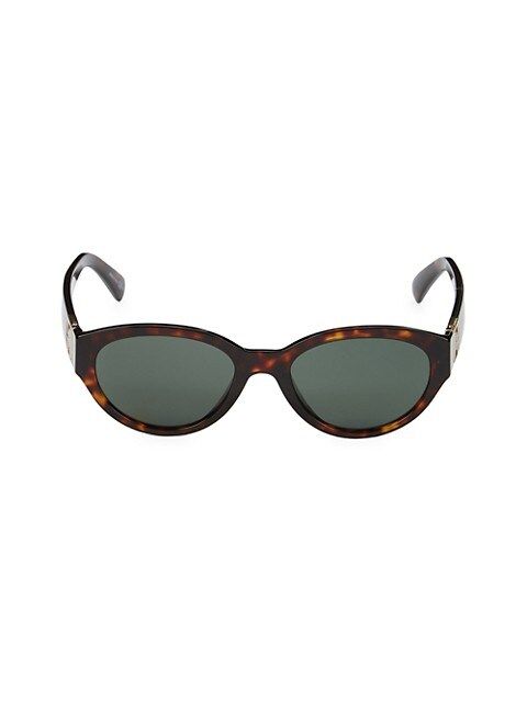 Givenchy 52MM Cat Eye Sunglasses on SALE | Saks OFF 5TH | Saks Fifth Avenue OFF 5TH