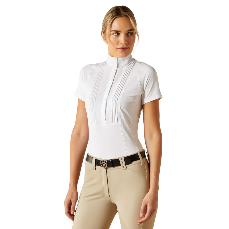 Luxe 2.0 Show Shirt | Ariat (US)