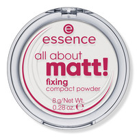 Essence All About Matt! Fixing Compact Powder | Ulta
