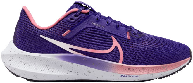 Nike Women's Pegasus 40 Running Shoes | Dick's Sporting Goods | Dick's Sporting Goods