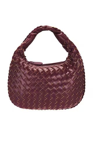 Emily Shoulder Bag in Cherry | Revolve Clothing (Global)