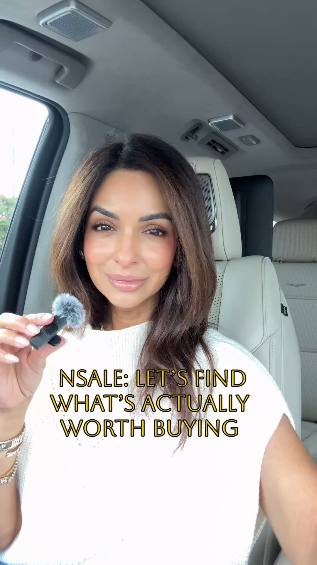 What's actually worth buying! See my top favs here!! 
Denim runs TTS, I wear a 24
For the flats I did my true size but you could consider going up half a size too 
The VB sneakers run TTS

#LTKSaleAlert #LTKOver40 #LTKPetite