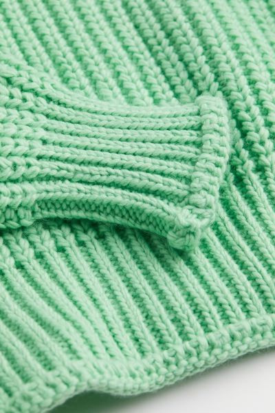 Knit Sweater | H&M (US + CA)