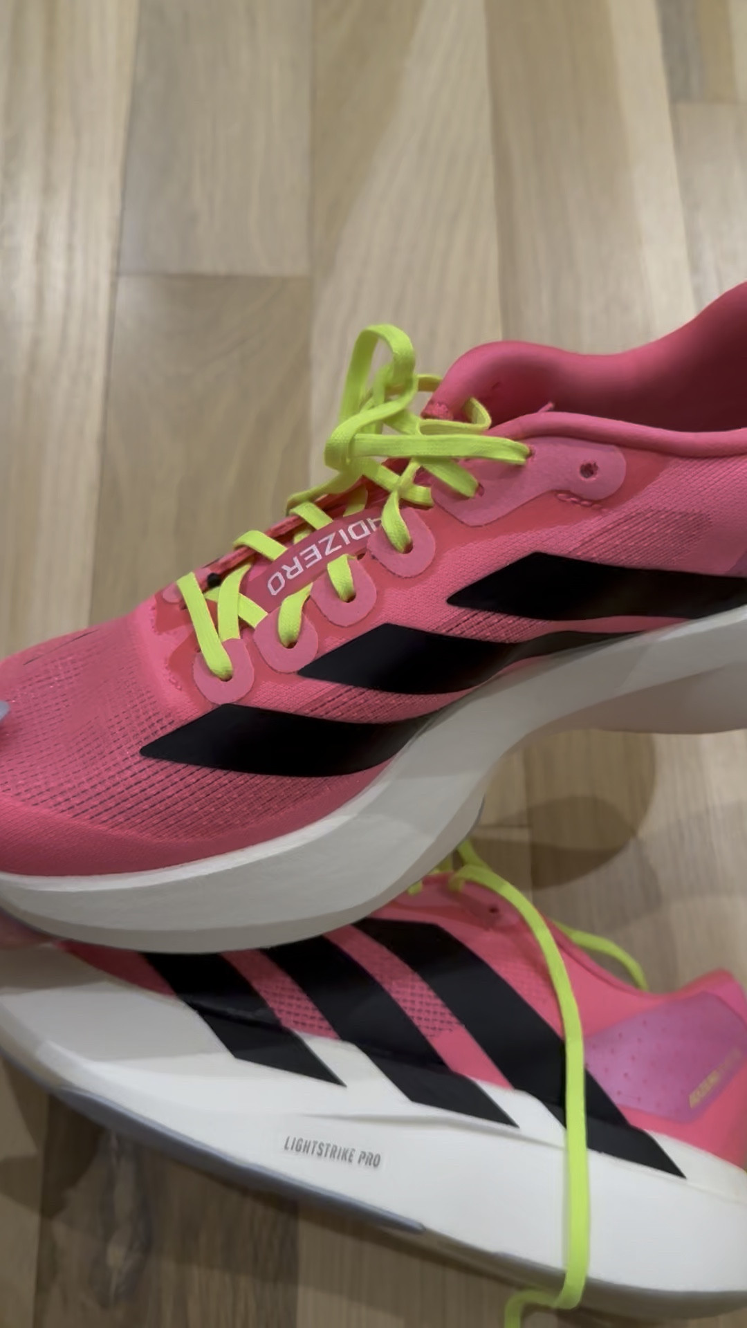 New sneakers for walking and running TTS

#LTKfitnessgoals #LTKootd #LTKSaleAlert