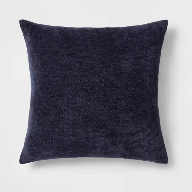 Chenille Throw Pillow - Threshold™ | Target
