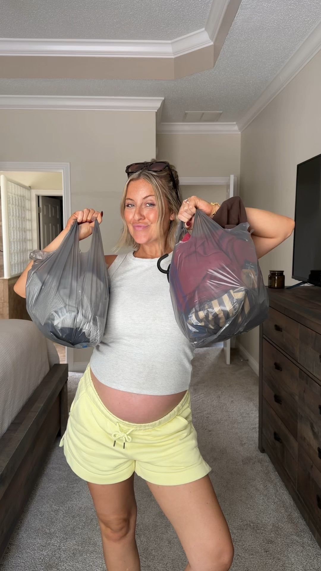 @Walmart finds I’m loving 😍

#LTKootd #LTKgrwm #LTKBump