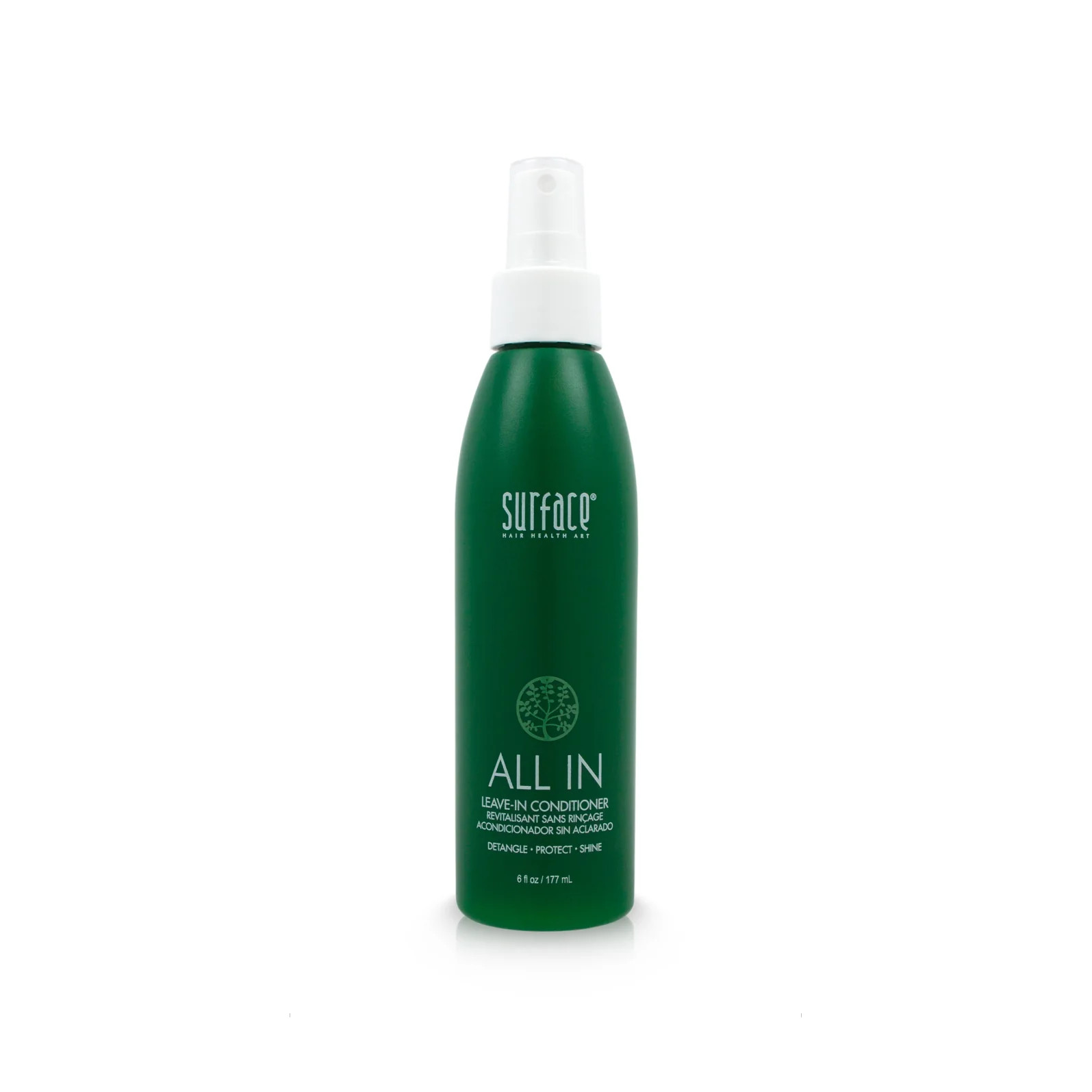 All In Leave-In Conditioner | Surface Hair