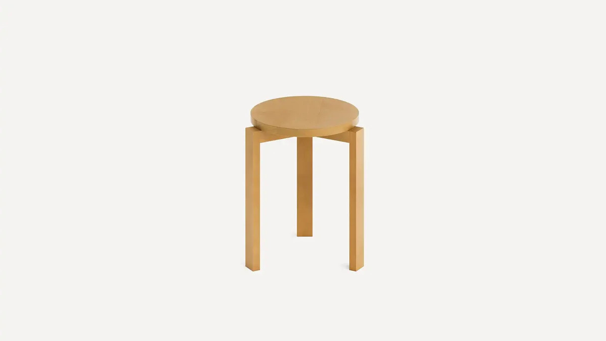 Index Stool | Burrow