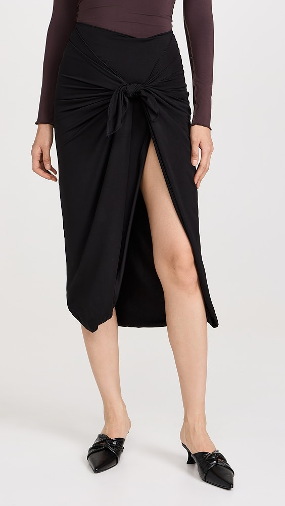 The Line by K Biddy Skirt | Shopbop | Shopbop