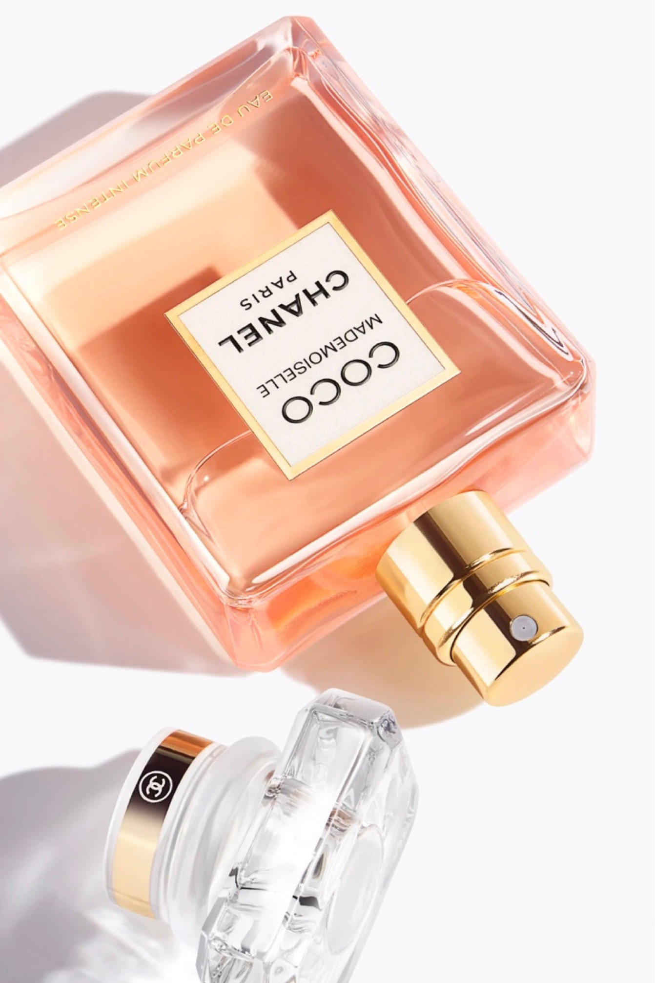 LOVE an elegant perfume or room fragrance🤎🤎

#LTKbeauty #LTKunder100 #LTKhome