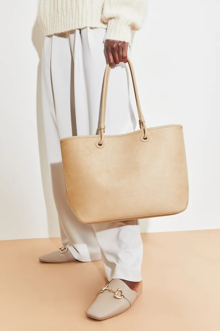 Shopper | H&M (US + CA)