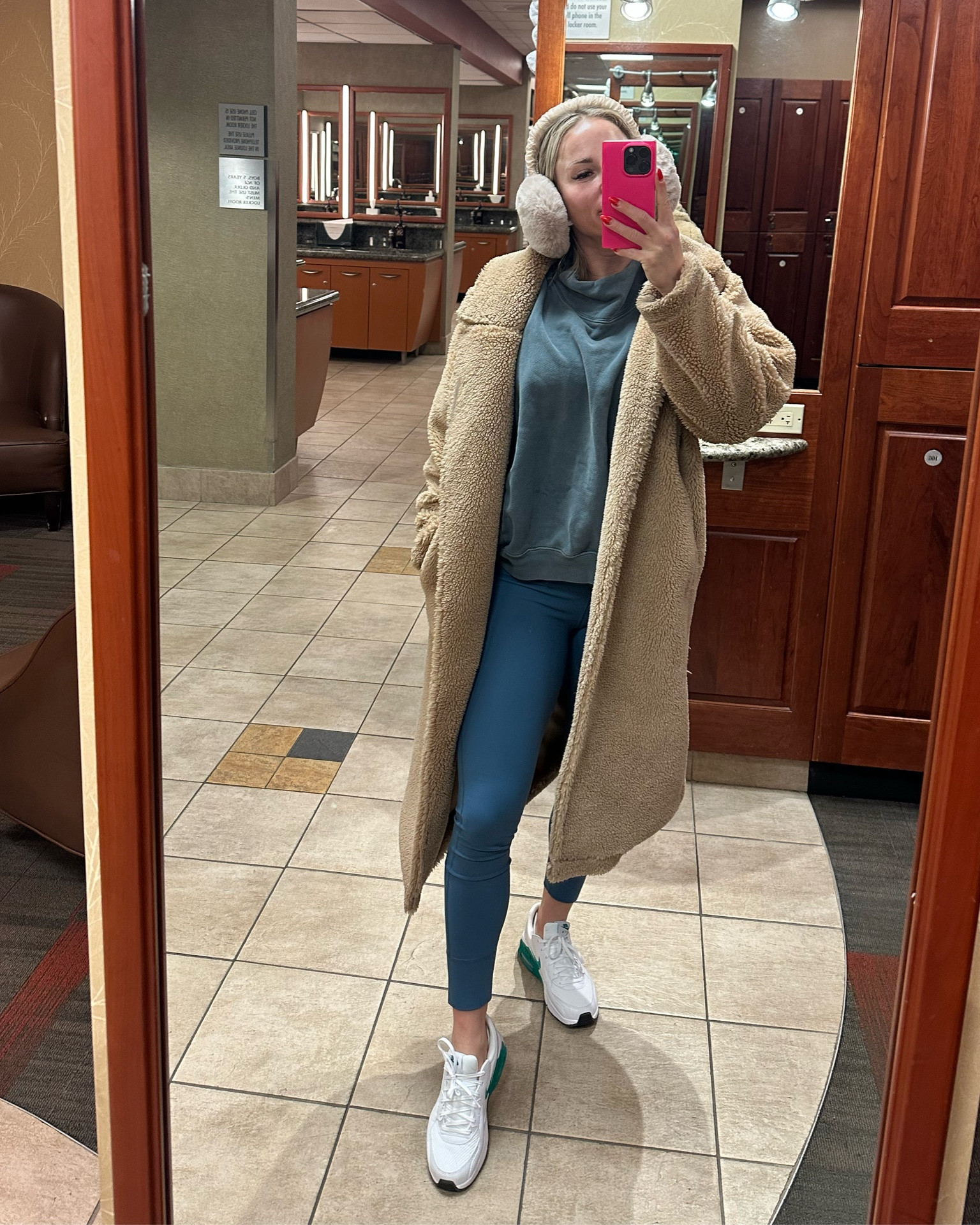 This coat is a necessity, I want it in black! ❄️ #ltkgifts #winterready #nyeready 

#LTKtravel #LTKFind #LTKfit