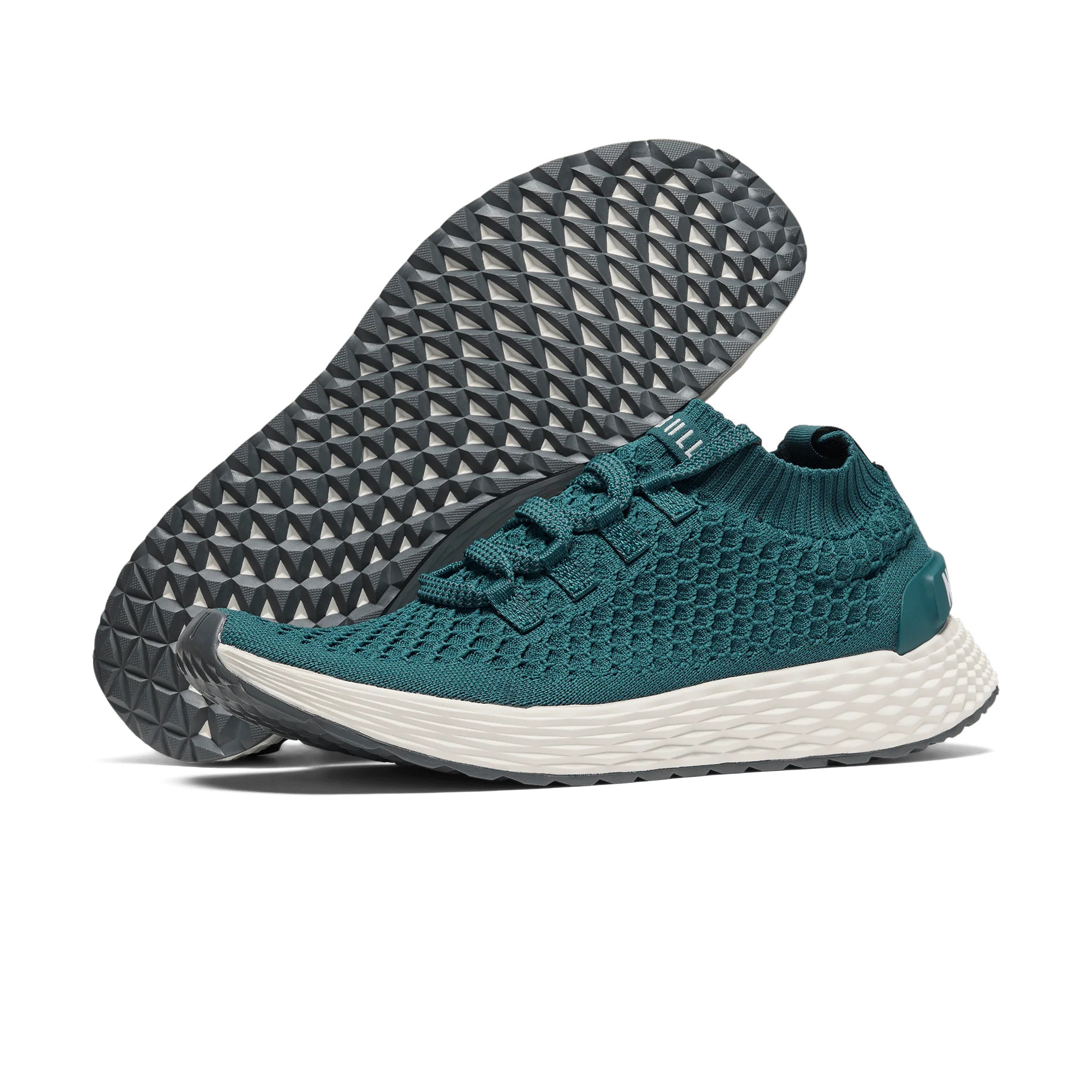 Women's Desert Allday Knit Shoes | NOBULL | NOBULL
