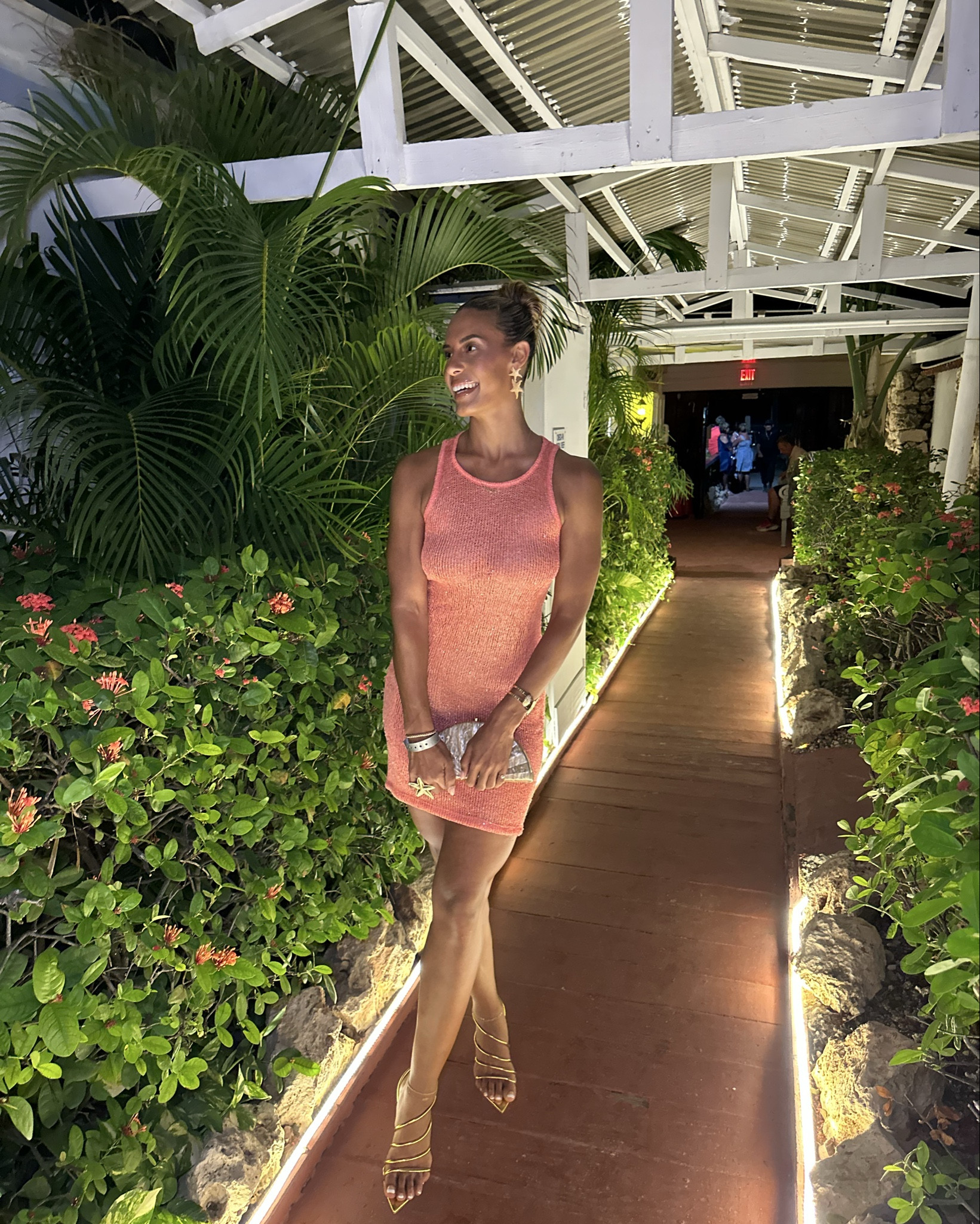 Pre-Birthday Dinner Fit 👗 #boohoo #LTKboohoo #tallgirl #tall #LTKskims #skims 

#LTKFindsUnder100 #LTKTravel #LTKFindsUnder50