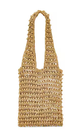 Milo Bag in Cocoa | Revolve Clothing (Global)