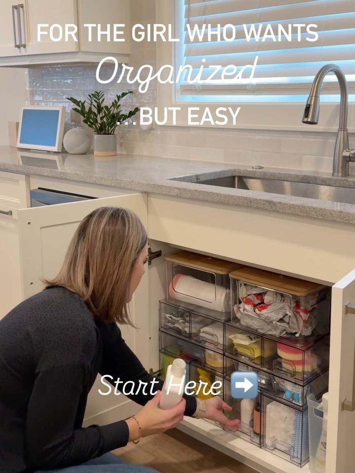 #home #organizer #kitchen #homeimprovement

Declutter and Organize | Kitchen | Home | Cleaning | Home Improvement | ADHD | Mom Life | Family

Disclaimer: Commissions Earned as an Amazon Partner. #AD

#LTKHome #LTKmomlife #LTKSeasonal