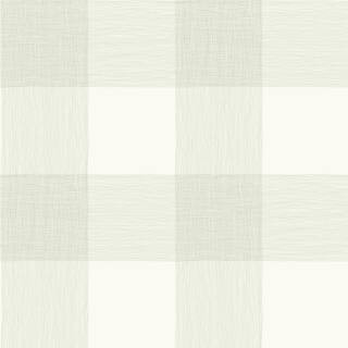 Magnolia Home by Joanna Gaines 34.17 sq. ft. Magnolia Home Common Thread Premium Peel and Stick W... | The Home Depot