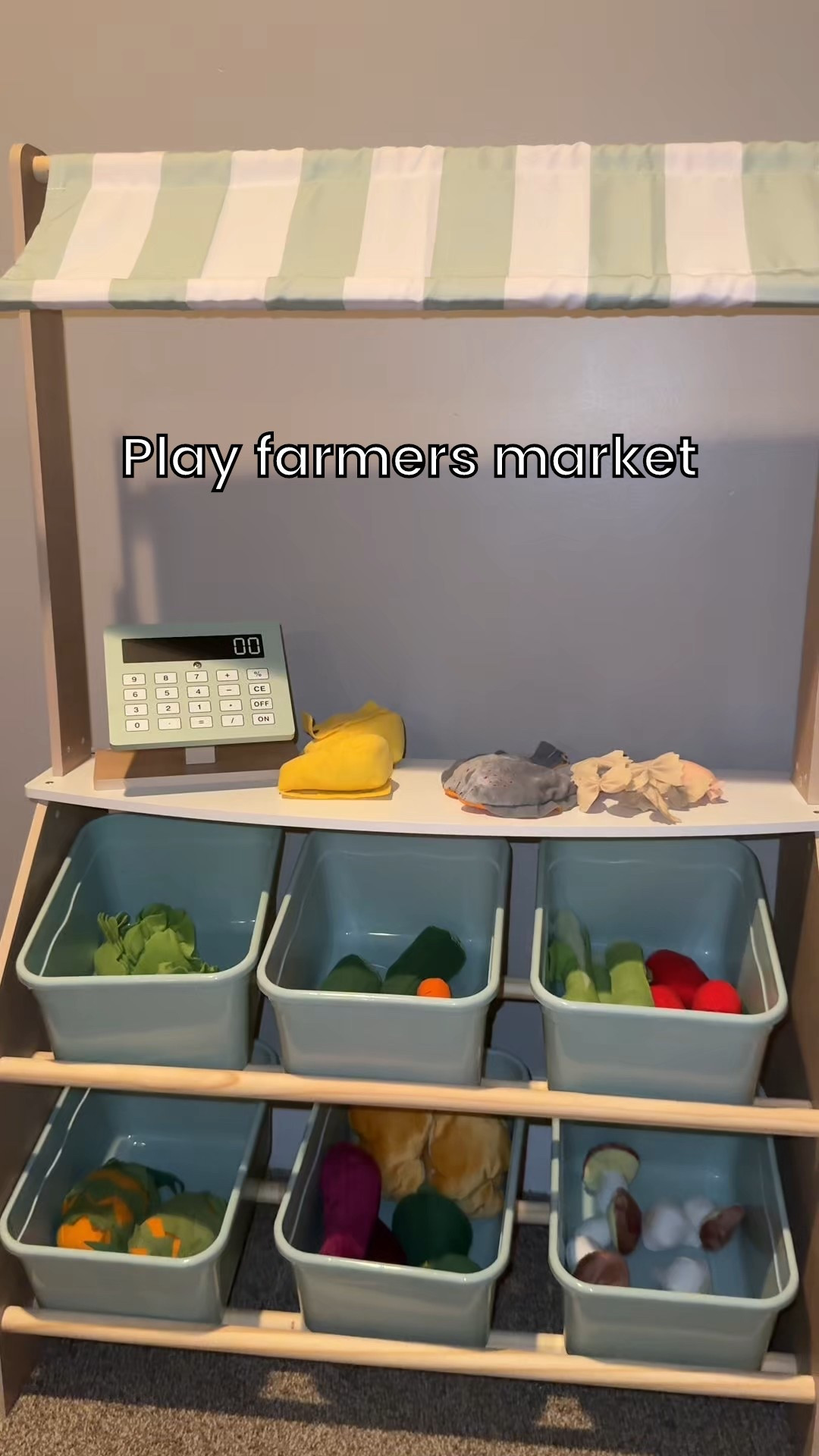 Play Farmers Market for kids

#LTKGiftGuide