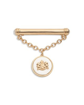 Lauren Logo Coin Pin | Bloomingdale's (US)