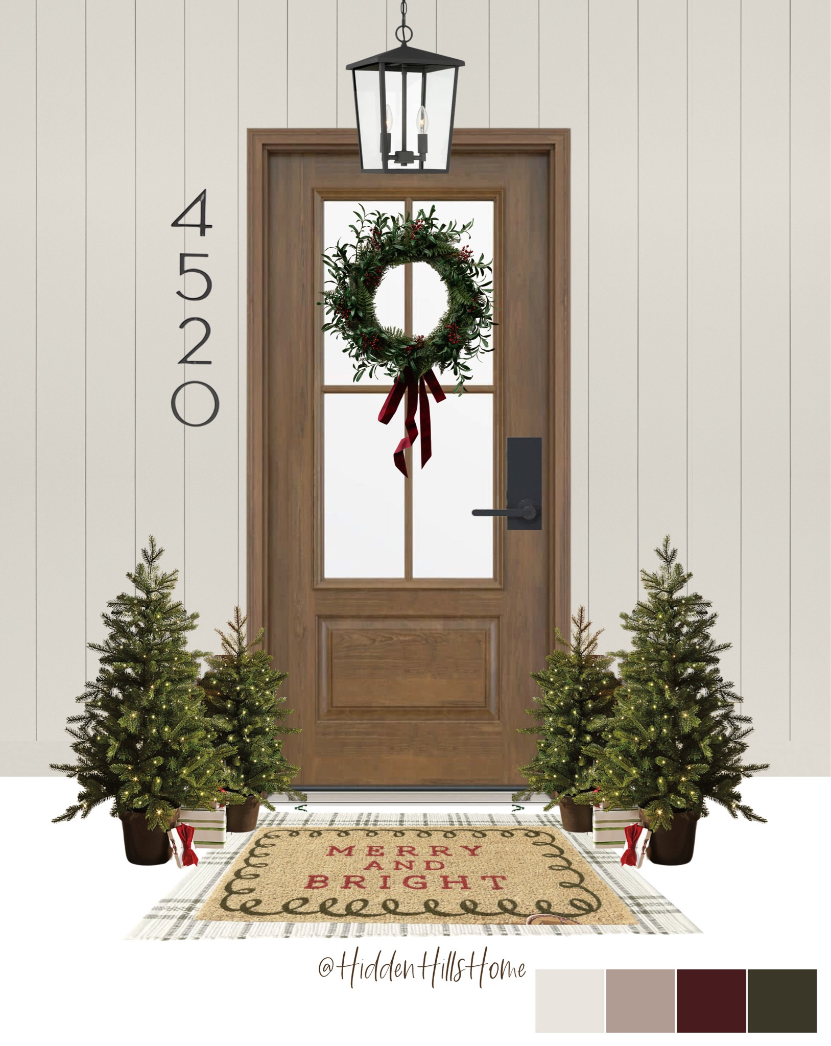 Christmas front porch, holiday decor, Christmas doormat, holiday doormat, Christmas decor ideas 

#LTKHoliday #LTKSaleAlert #LTKHome