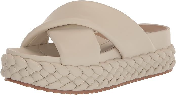 Dolce Vita Women's Blume Sandal | Amazon (US)