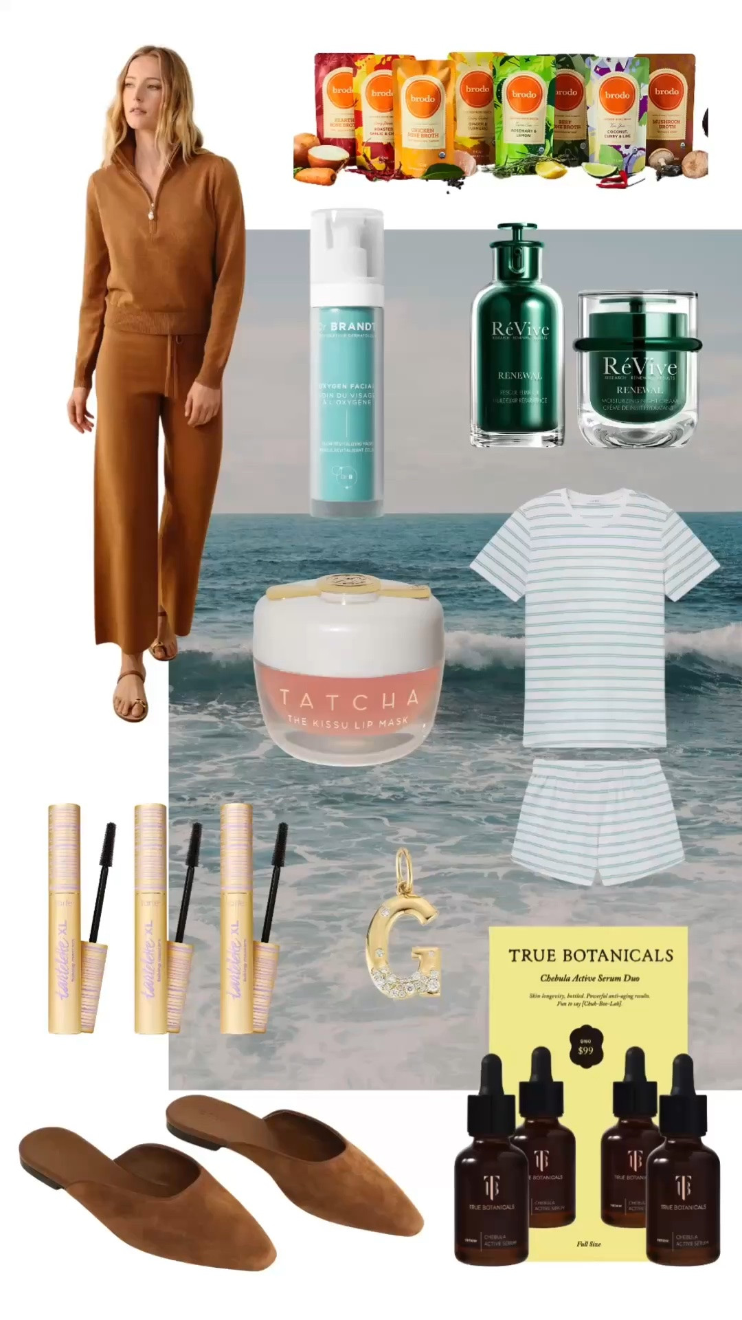 Today’s Story Links 💛 8.3.26 Linking everything from today’s stories here for easy shopping!

#LTKootd #LTKBeauty