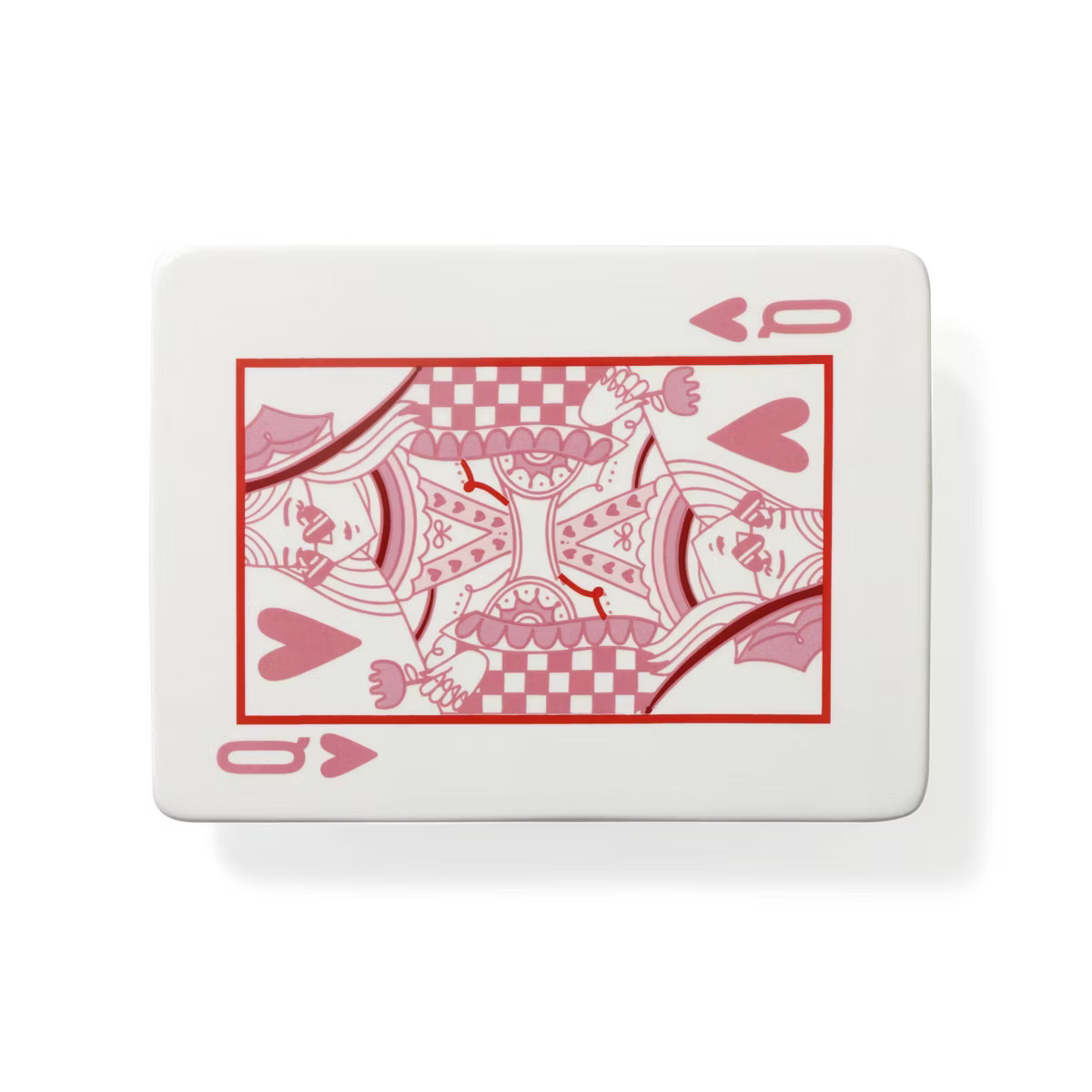 Ceramic Serveware Rectangle - Bullseye's Playground™ | Target