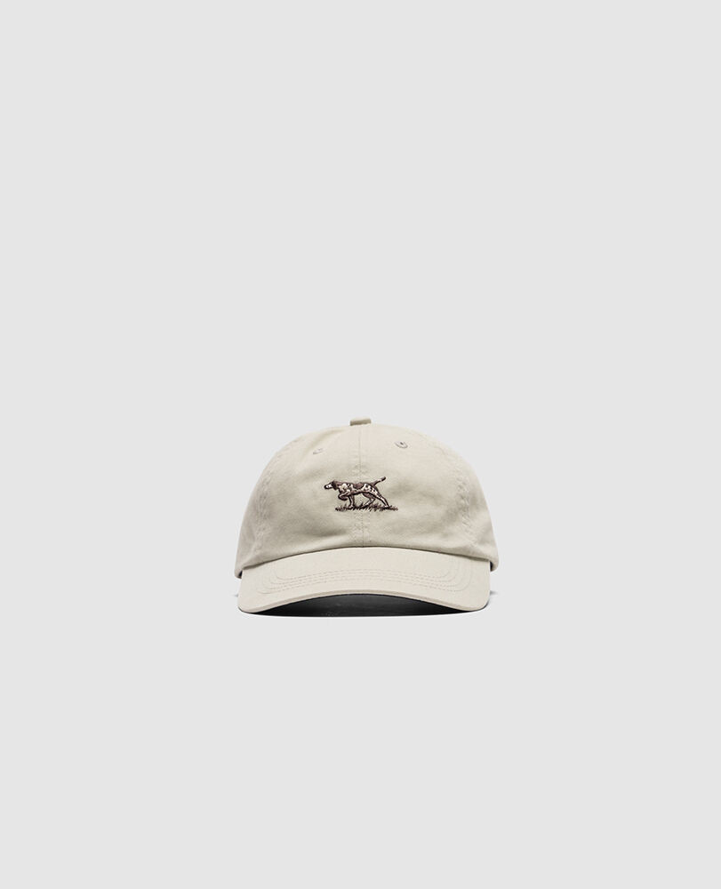 Signature Cap in Tan Oxford | Rodd & Gunn AU | Rodd & Gunn (AU & NZ)