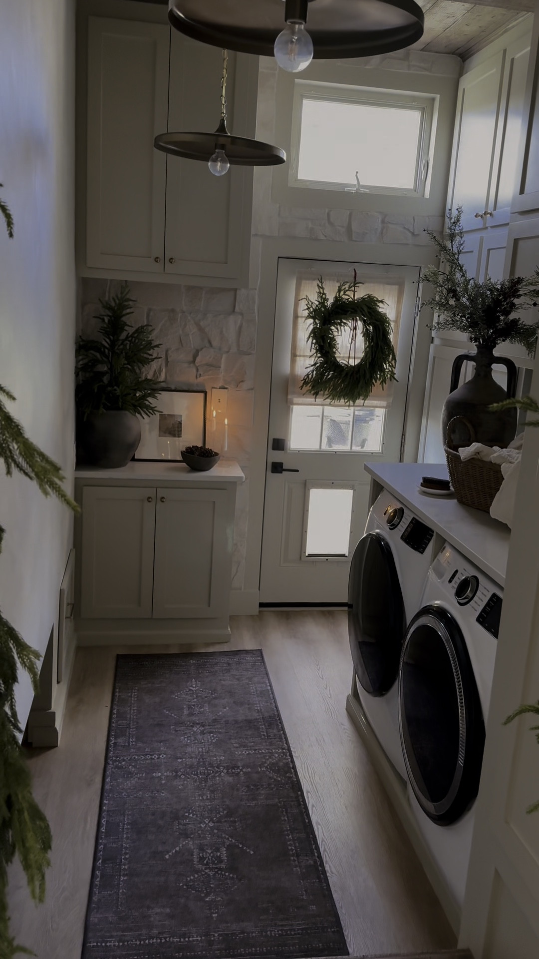 Ruggables! Neutral brown, taupe colors. Use code KRISTINAEVANS10 at checkout! Neutral washable rugs. Holiday decor. Laundry room and dining room inspo. Organic modern  

#LTKCyberWeek #LTKHoliday #LTKWatchNow