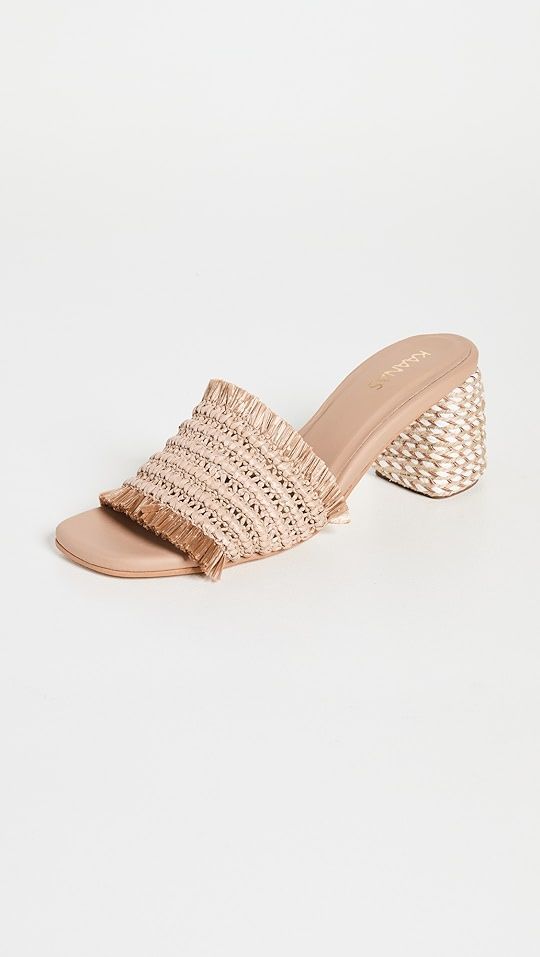 Sumatra Sandals | Shopbop