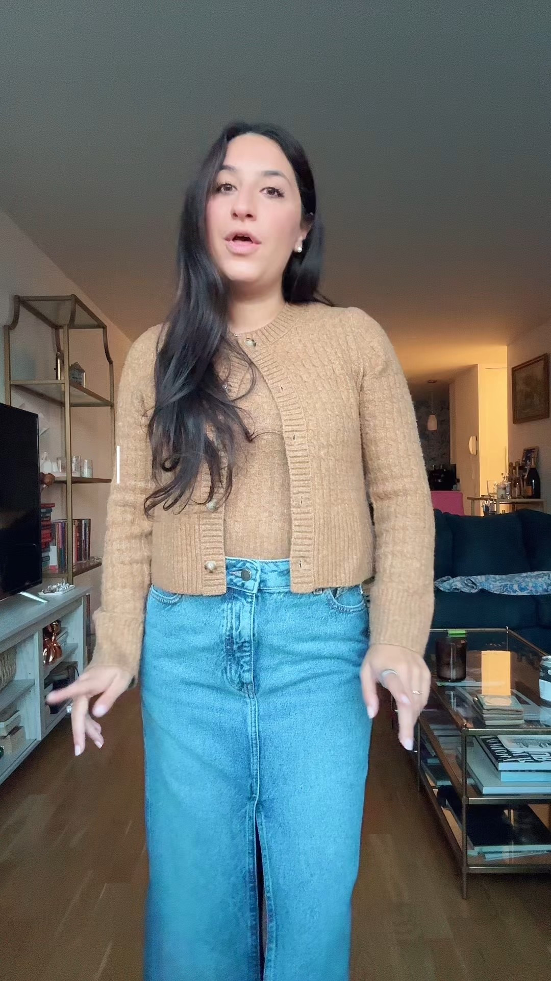 30 Days Of Outfits — Day 5 



#LTKPetite #LTKFindsUnder50 #LTKSeasonal