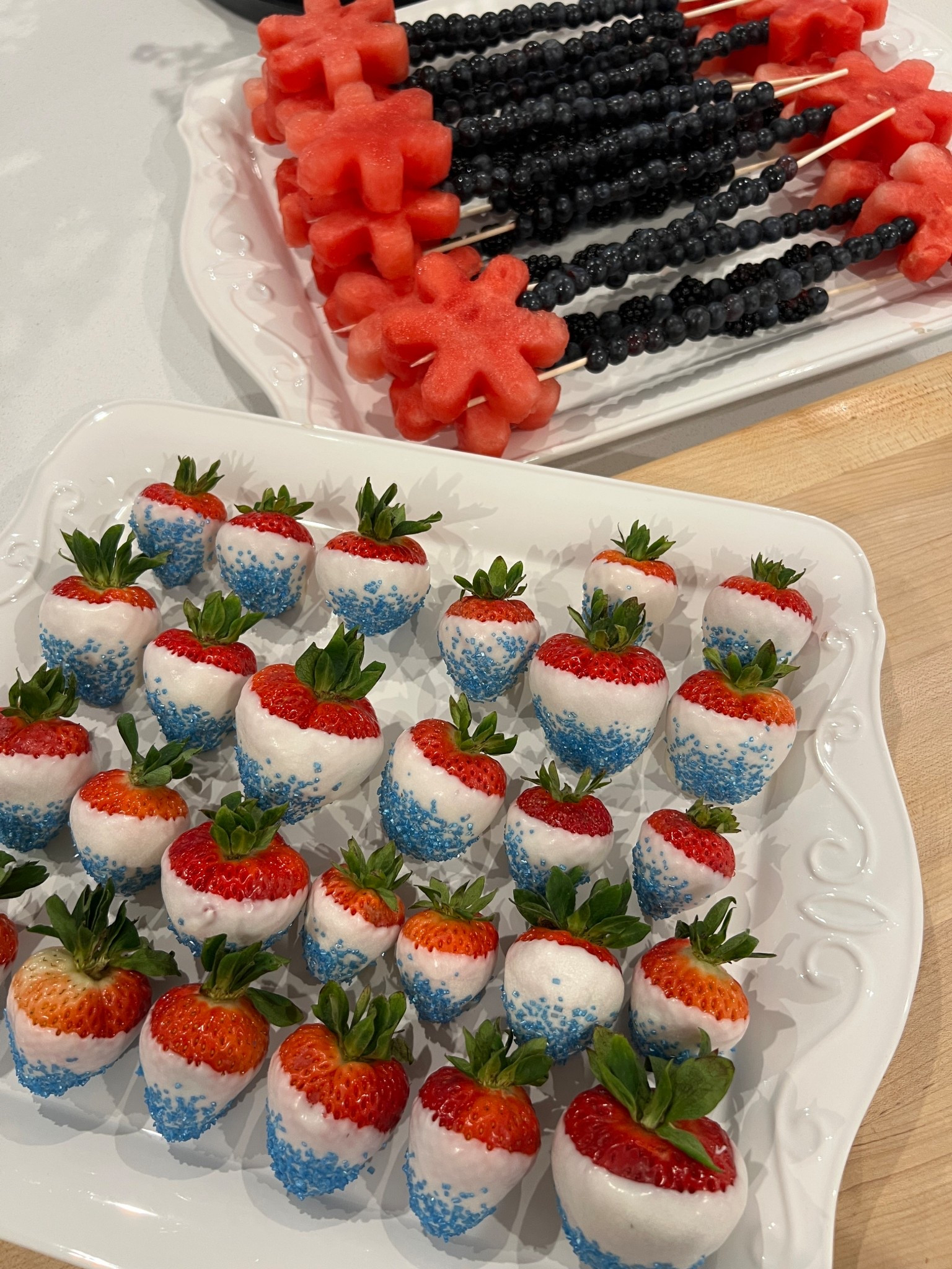 serving platters are a must 🤍 

#LTKFamily #LTKSeasonal #LTKHome