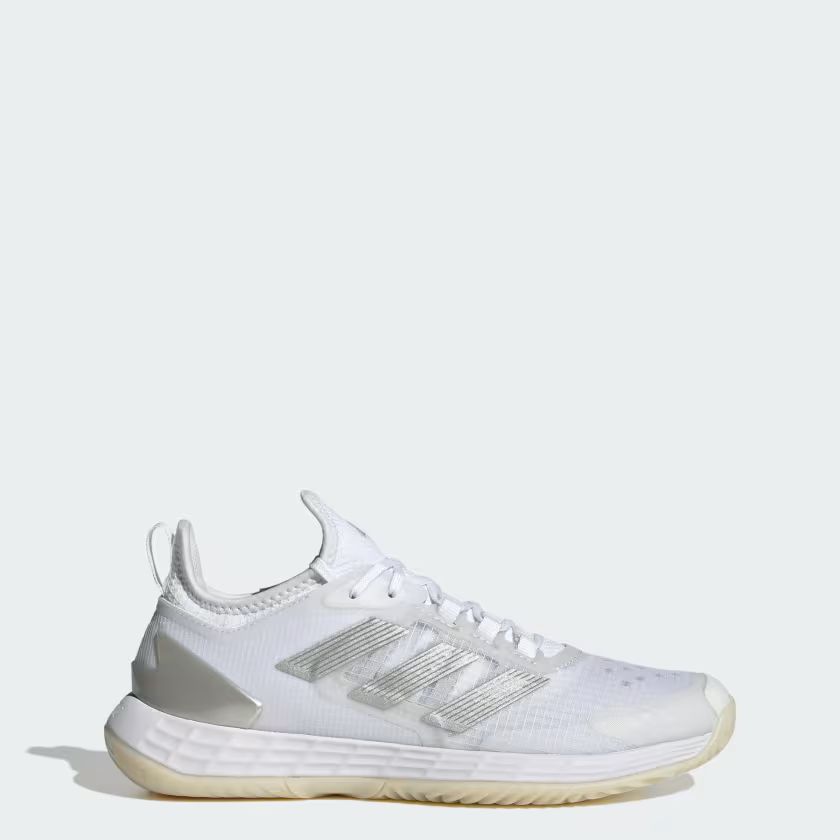 Adizero Ubersonic 4.1 Tennis Shoes | adidas (US)
