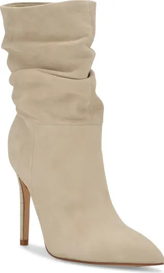 Nine West Jenn Bootie | Nordstrom | Nordstrom