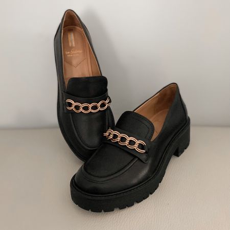 These platform loafers are perfect to wear with jeans, dresses, or skirts to complete your fall outfits. #LTKunder50 #LTKunder100 #competition

Womens loafers | chunky loafers | black loafers | Nordstrom | fall shoes | fall style | fall fashion | shoes for fall | work shoes | casual shoes | amazon fashion | Amazon finds 

#LTKSeasonal #LTKshoecrush #LTKsalealert #LTKstyletip #LTKworkwear #LTKU