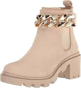 Steve Madden Women's Amulet Ankle Boot | Amazon (US)