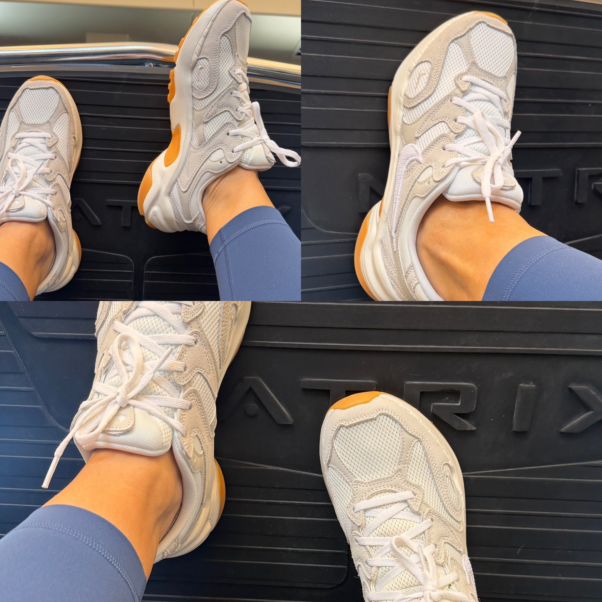 New sneakers call for leg day!! Added bonus they are on sale!!

#LTKfitnessgoals #LTKOver40 #LTKSpringSale