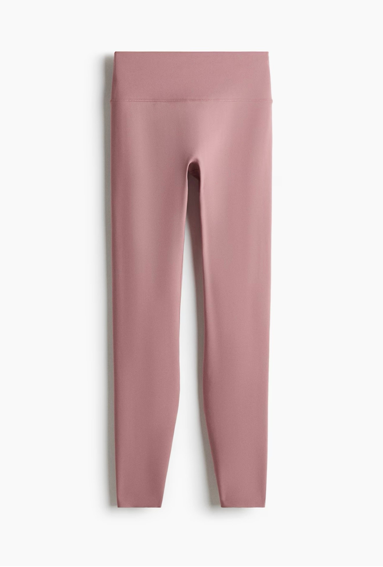 Sports leggings in functional fabric made with SoftMove™ for the ultimate in softness and comfort plus contouring support, and DryMove™ to wick away moisture from skin. High waist and wide waistband panel.

#LTKfitness #LTKcanada #LTKsale