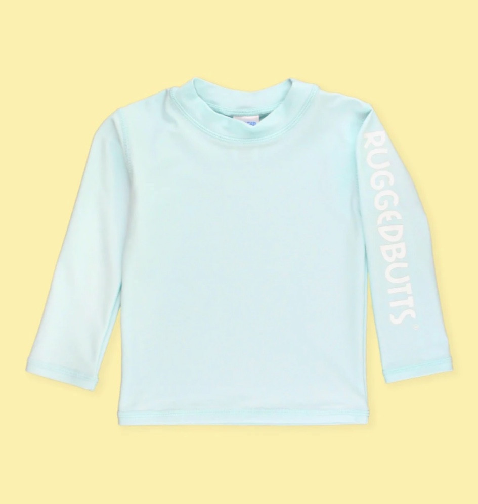 I love these affordable rash guards with 50SPF ☀️

#LTKFamily #LTKSummerSales #LTKKids