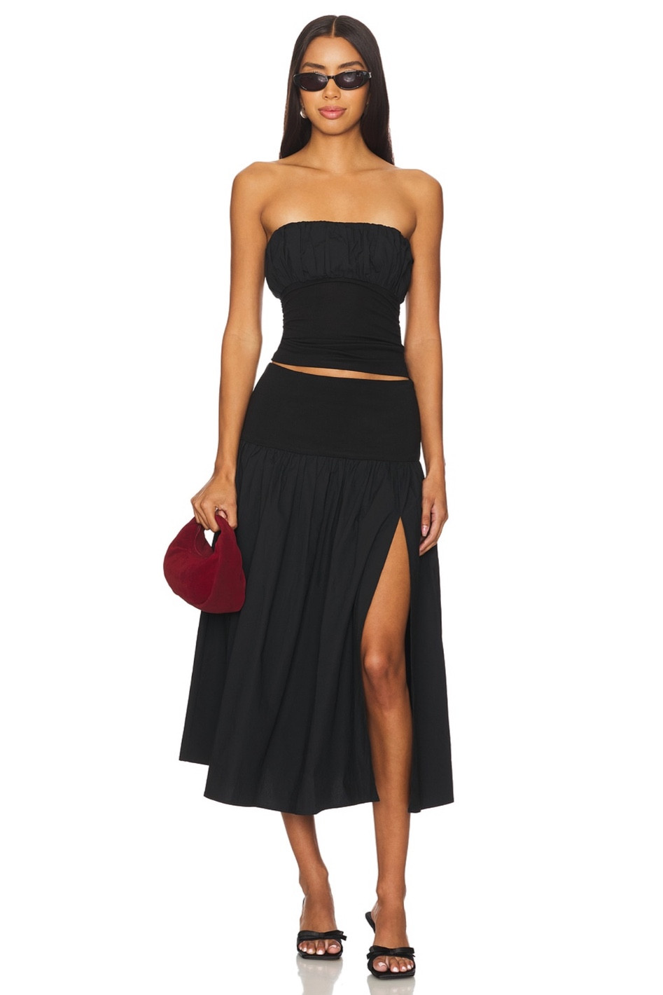 Mac Set

#LTKStyleTip #LTKTravel #LTKSaleAlert