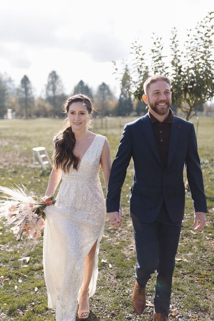 Victoria Sequin Column Dress | Confête