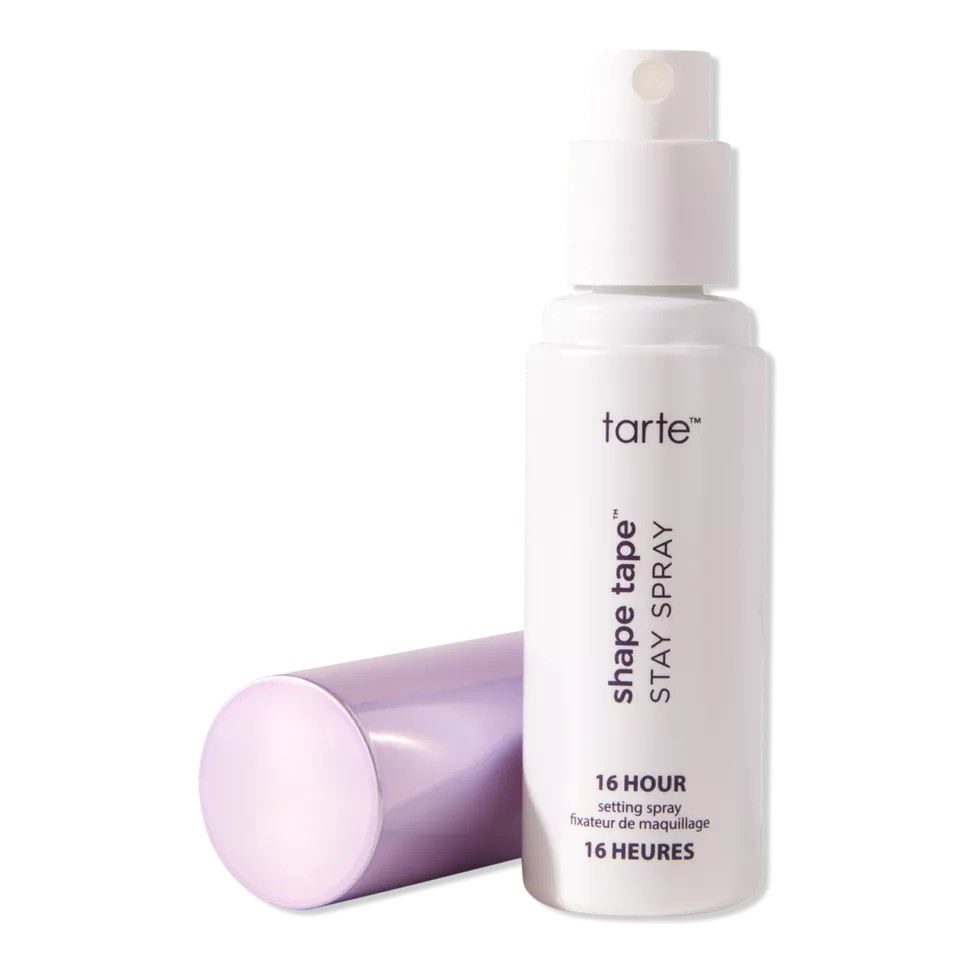 Travel Size Shape Tape Stay Spray Vegan Setting Spray | Ulta
