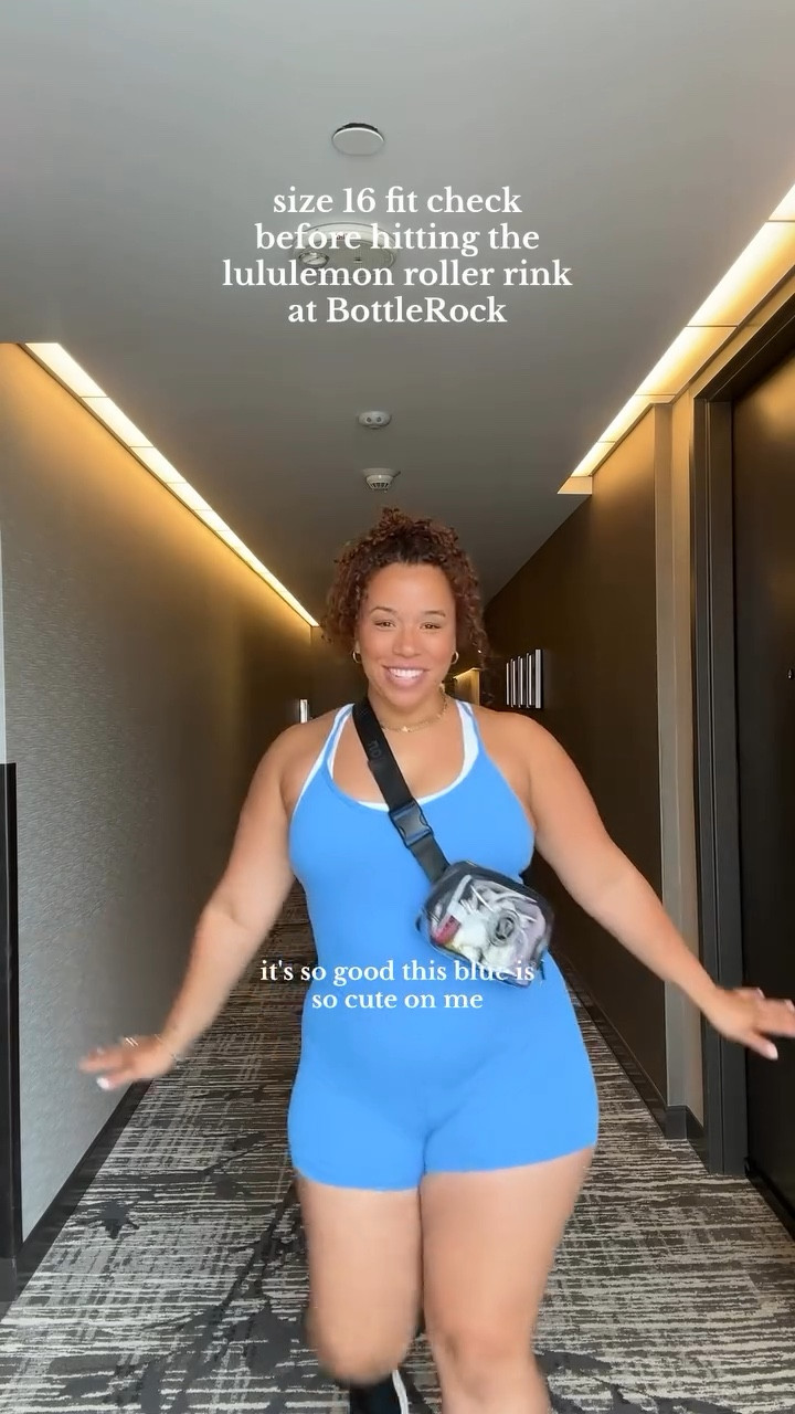 this color of blue?! lovee ✨🩵💙

#LTKActive #LTKStyleTip #LTKMidsize