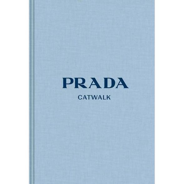 Prada - (Catwalk) (Hardcover) | Target