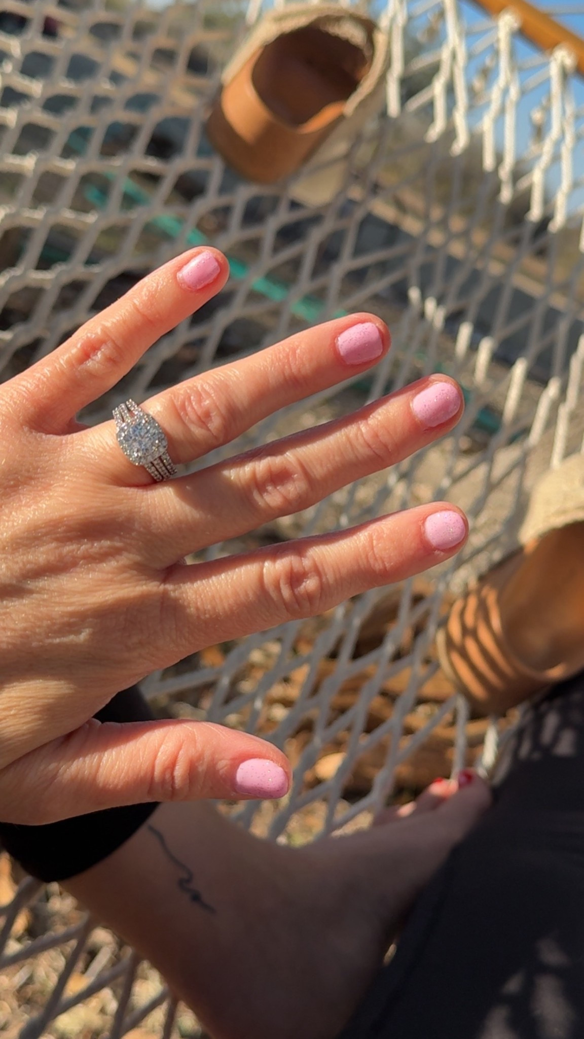 So happy with the way my nails turned out, especially a pretty color for Valentine’s week! Wait till you see my toes on the next post! I love them just as much! Everything is linked on what I used. Enjoy! 💓 xo 

#LTKValentine #LTKootd #LTKBeauty