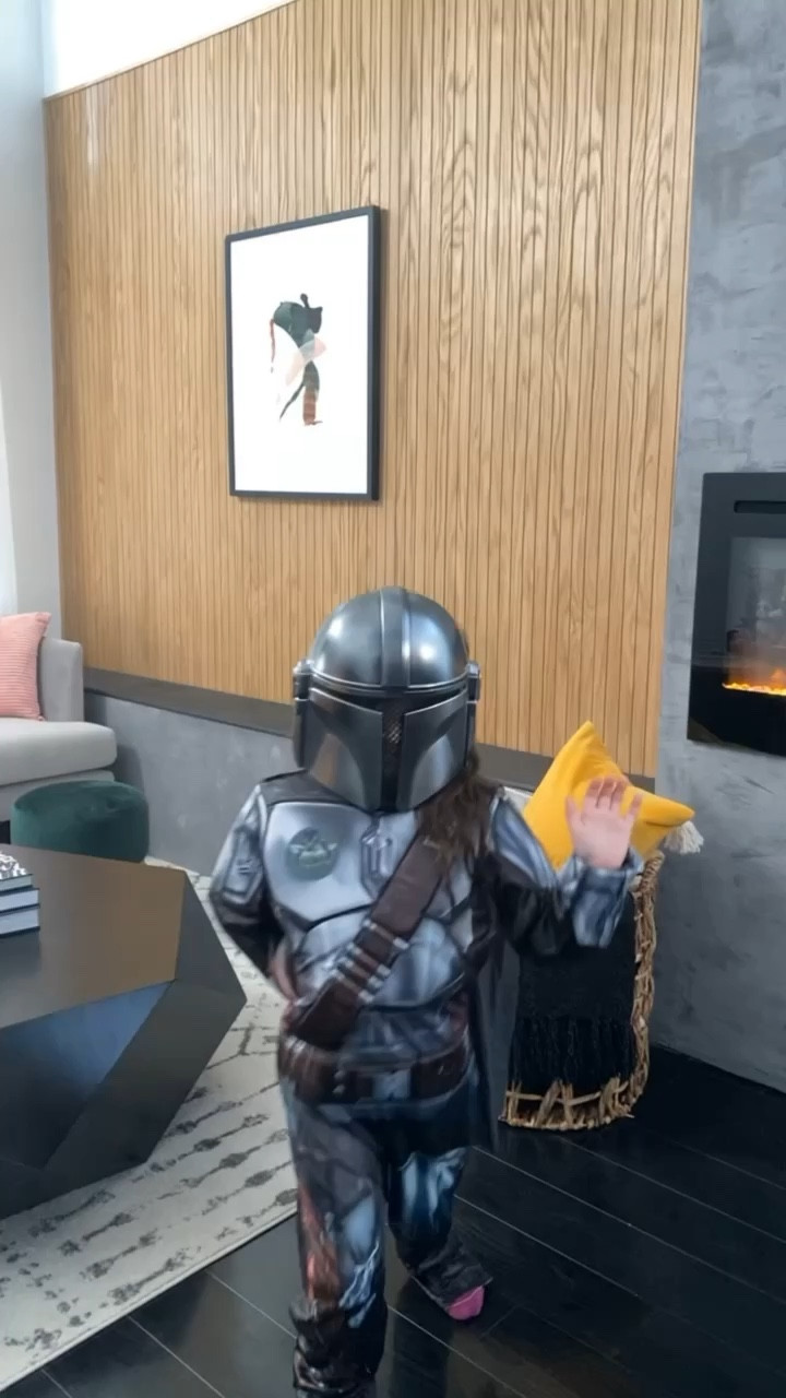 Kid and dog costume ideas! Last minute Family Halloween costume ideas 

#LTKHalloween #LTKfamily #LTKkids