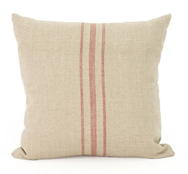 Linen Throw Pillow | Wayfair North America